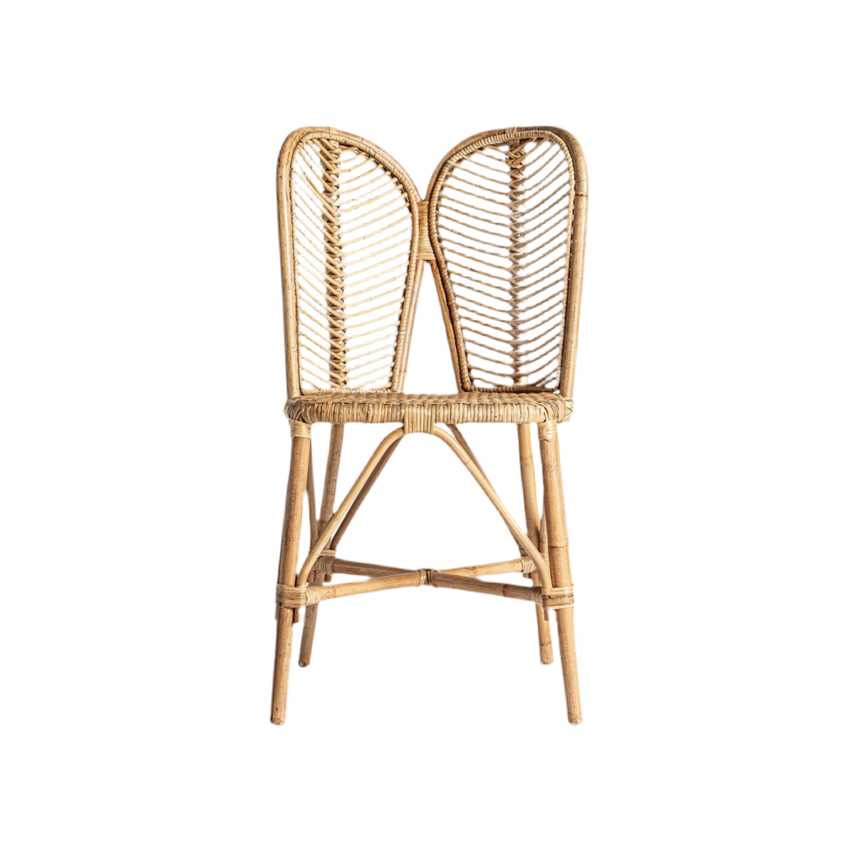 SILLA en ratán