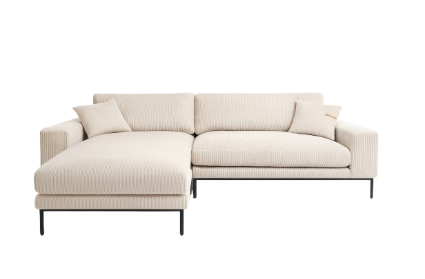 Sofá Nana chaise