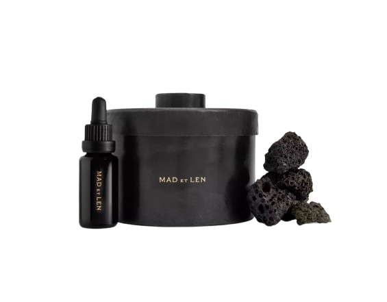 POT POURRI APOTHICAIRE LAVA - Aroma Amber Nobile