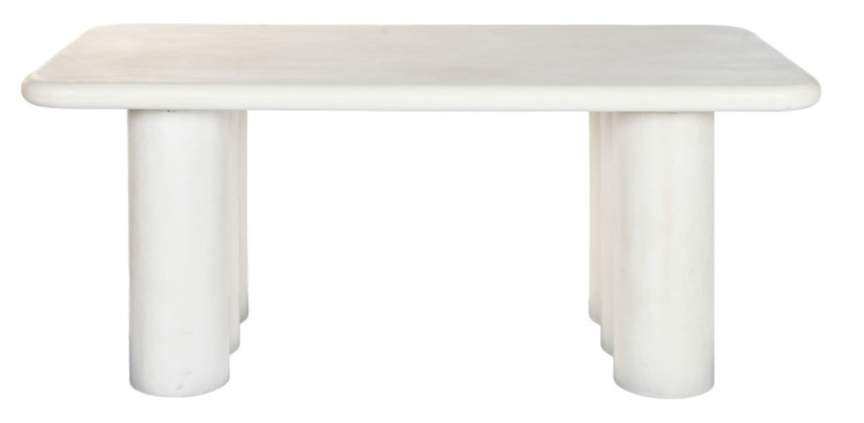 COMEDOR ABI - AMBIENTE COMPLETO