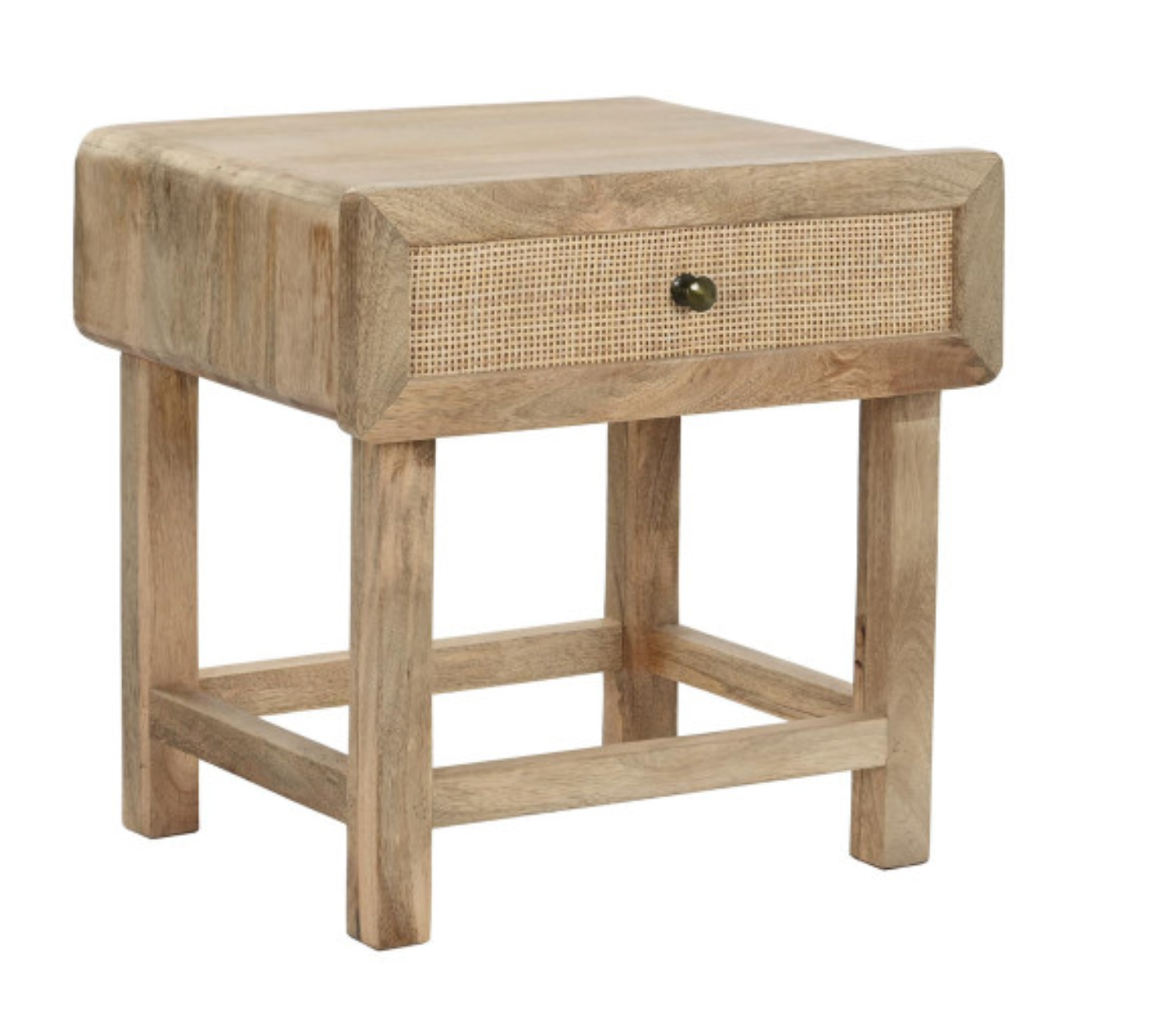 Dormitorio WOOD - Ambiente completo