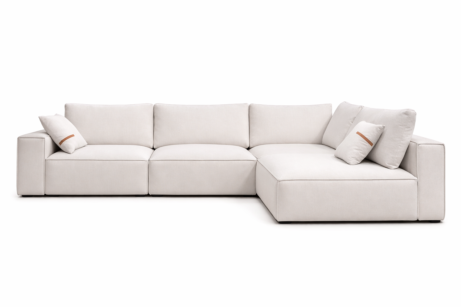 Sofá Otto rinconera