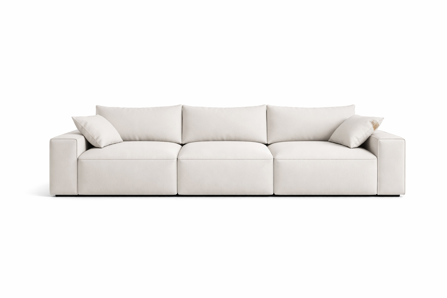 Sofá Otto 3 módulos