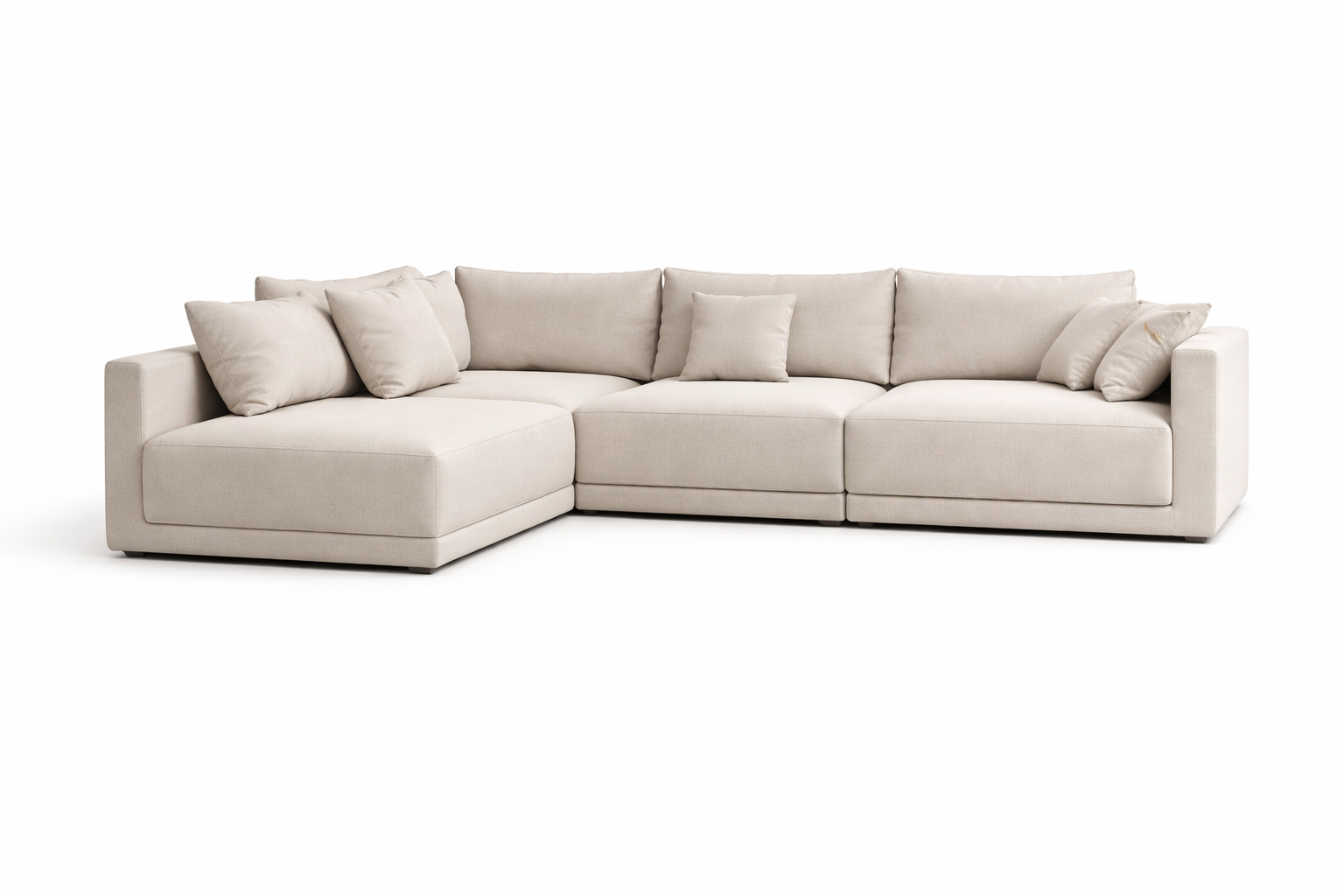 Sofá Valentín rinconera