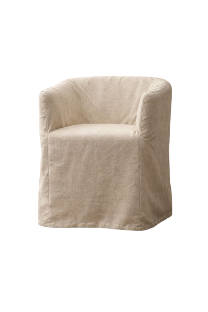 Silla Tavira Long Cover