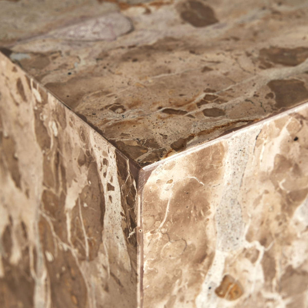 MESA AUXILIAR MÁRMOL