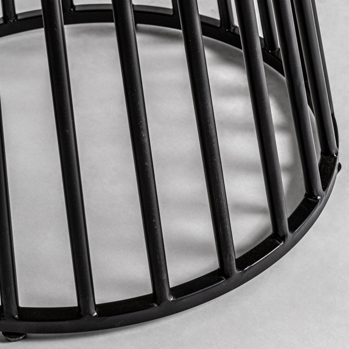 MESA COMEDOR MADERA DE MANGO / HIERRO