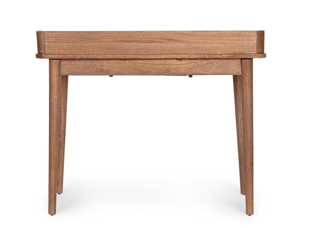 Escritorio madera de mango