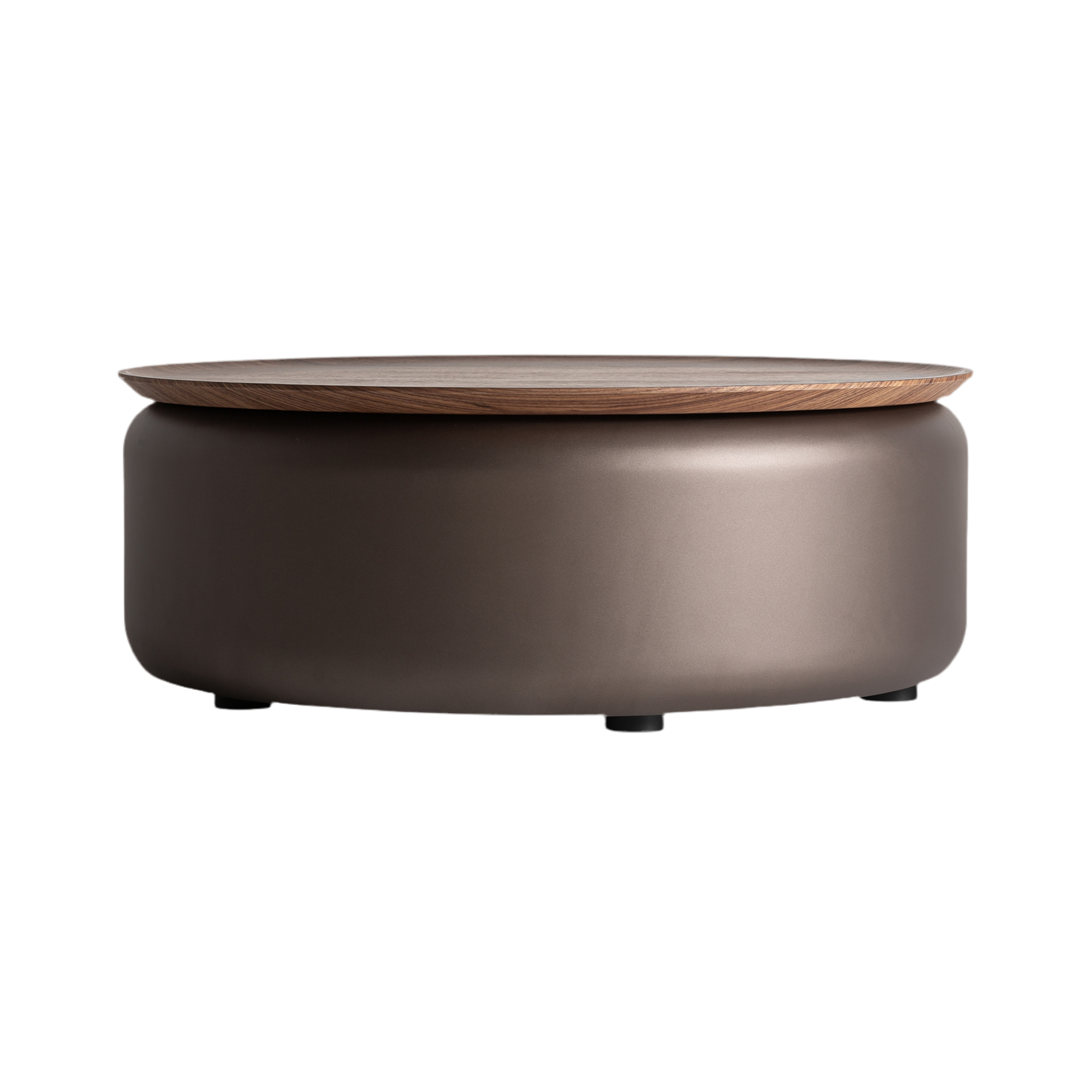 MESA DE CENTRO ART DECO