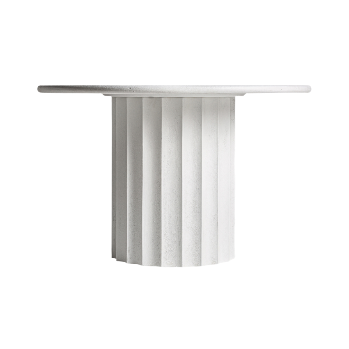 MESA COMEDOR RESINA / MADERA