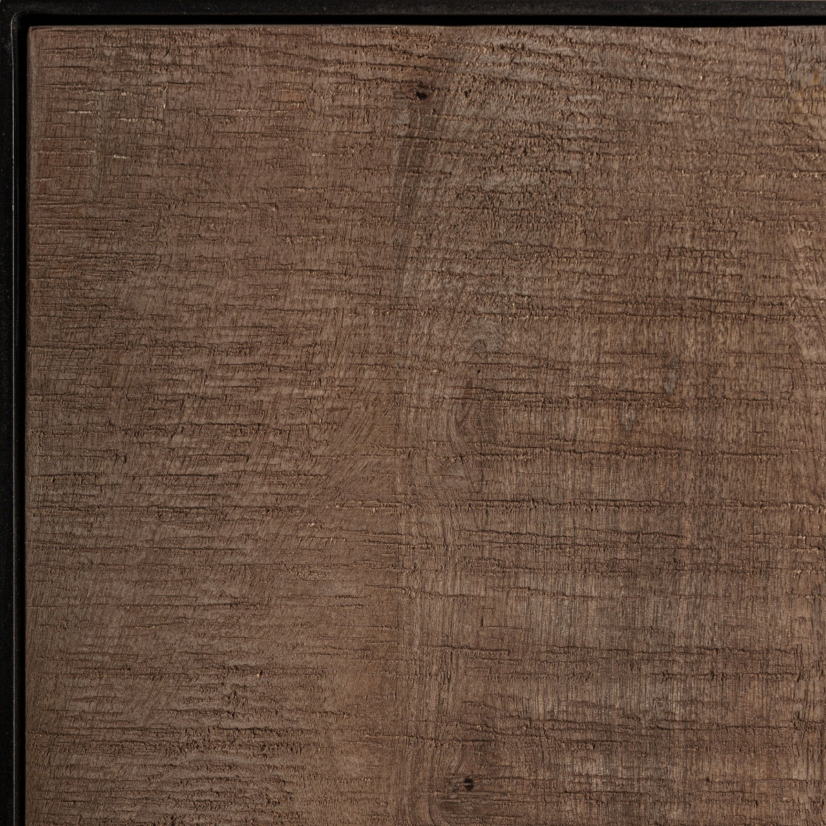 APARADOR MADERA DE MANGO
