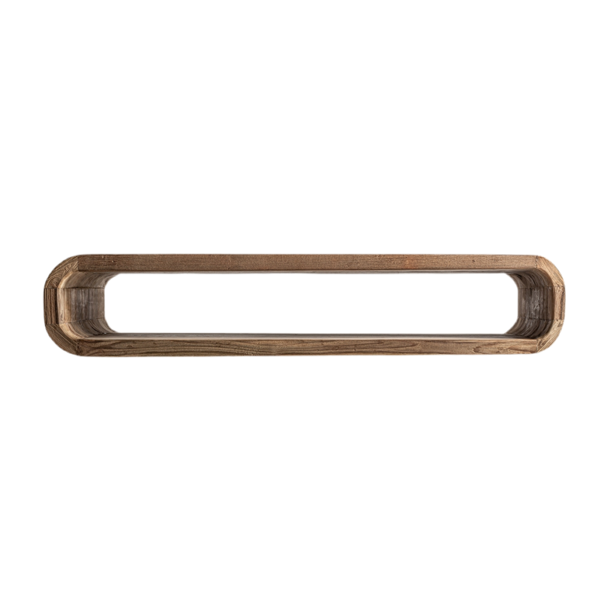 MESA DE CENTRO MADERA DE TEcA OUTDOOR