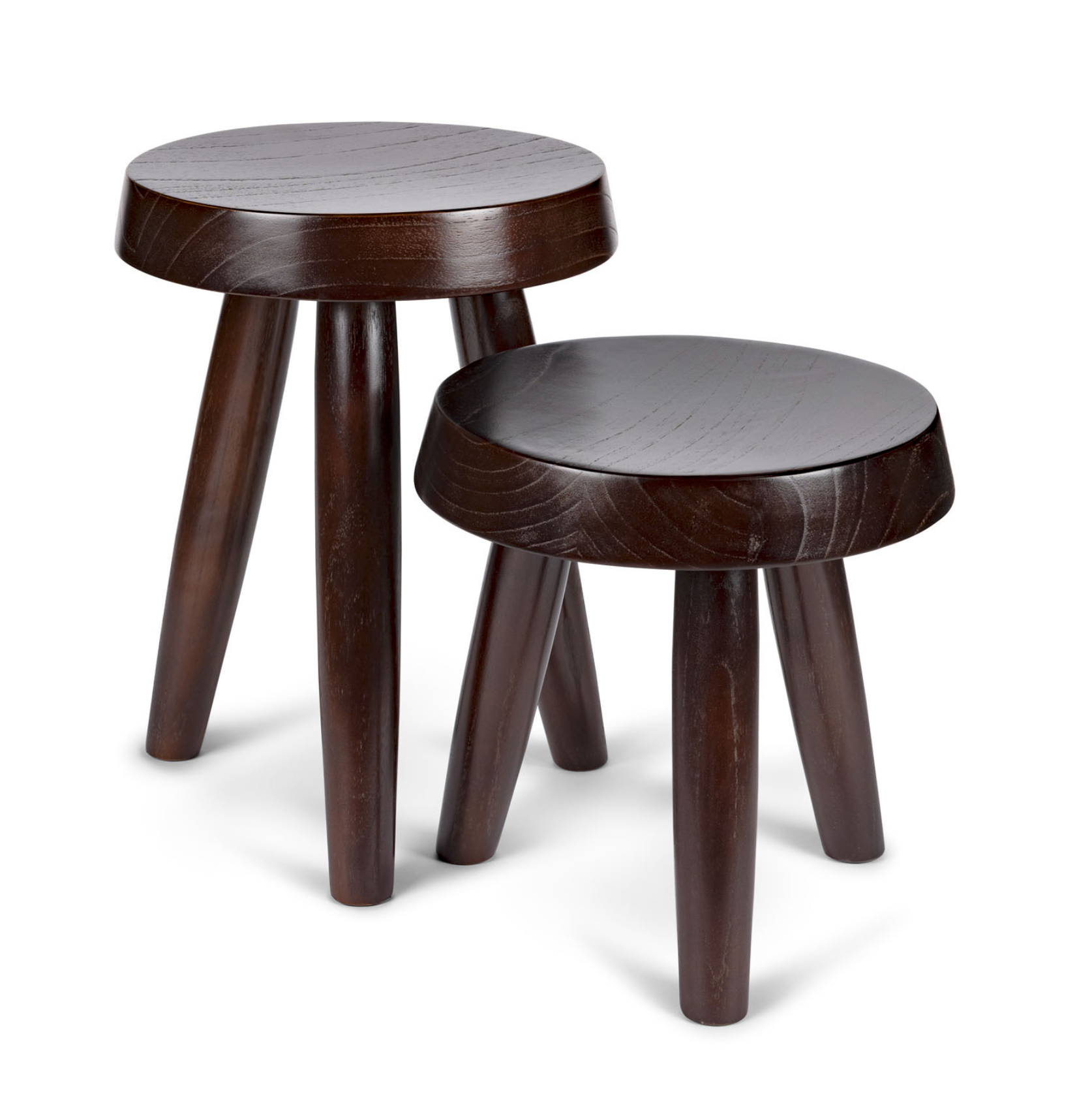 Mesa Icónica Charlotte Perriand.