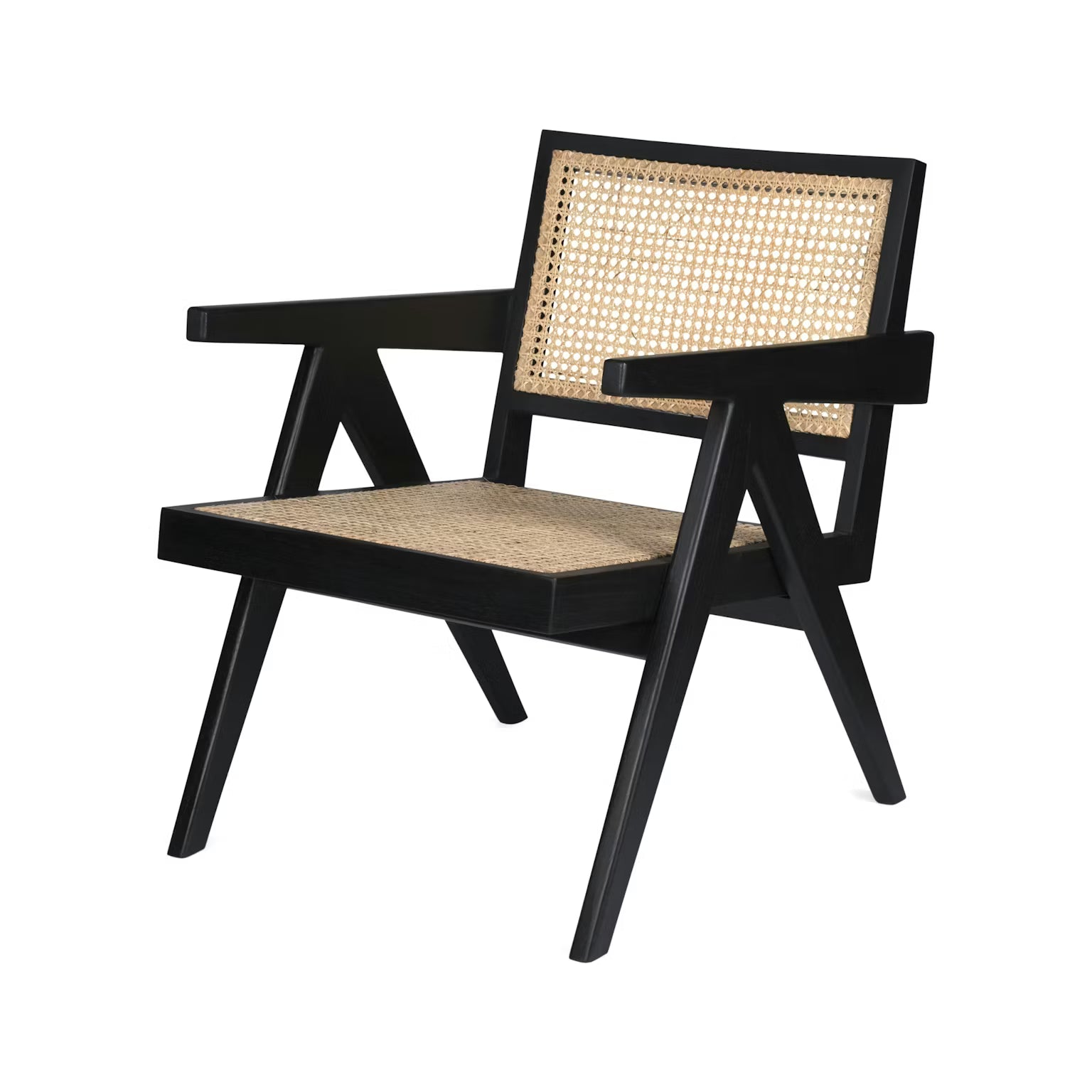 SILLÓN OFFICE CHAIR NEGRA