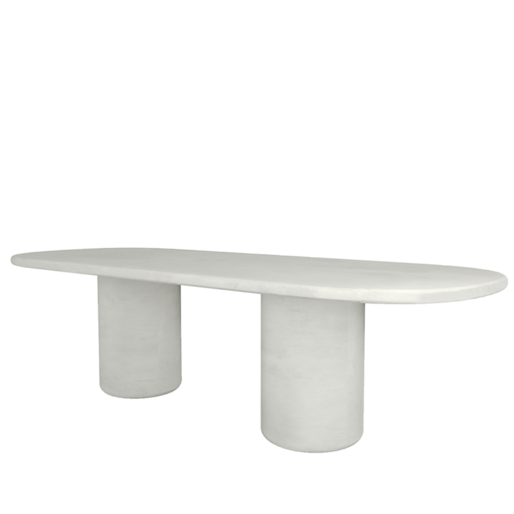 Mesa de comedor Mortex®