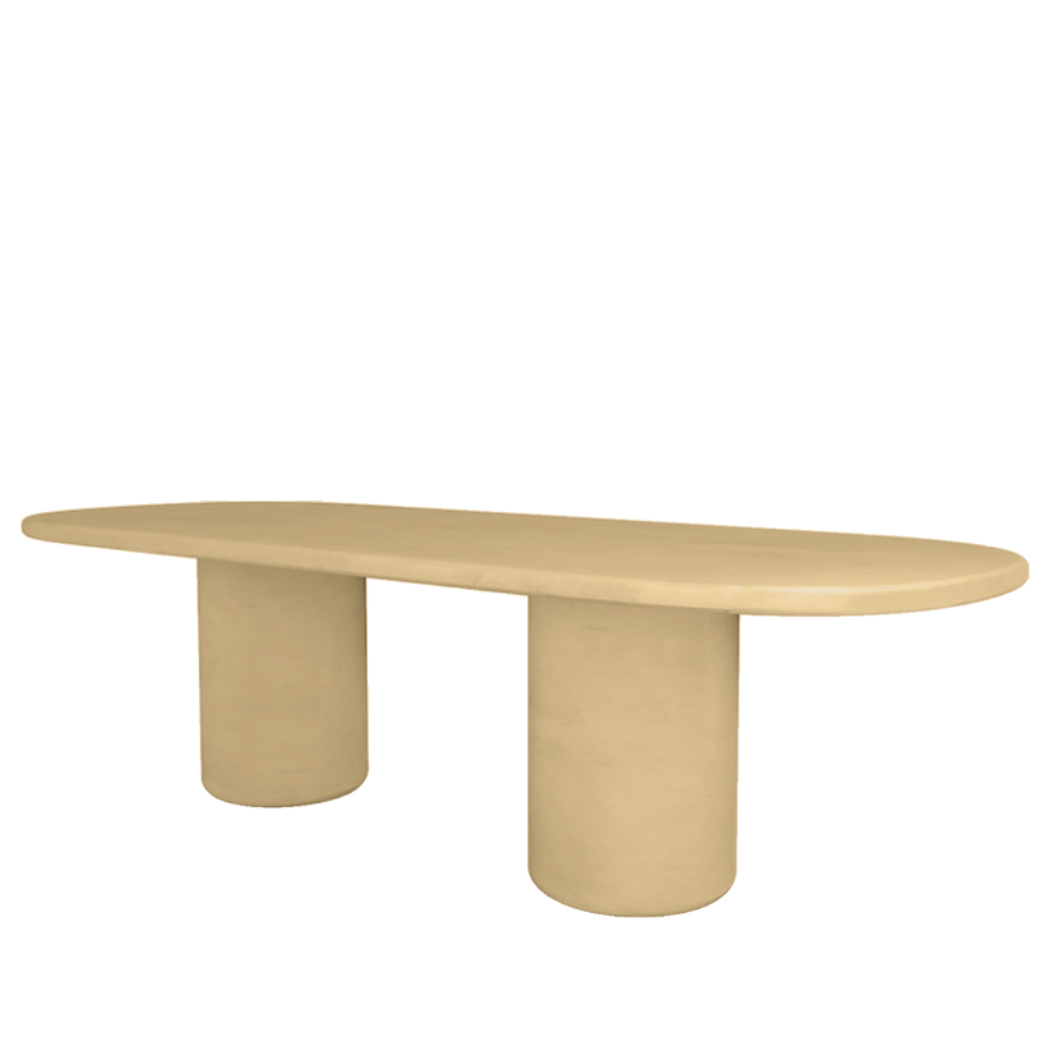 Mesa de comedor Mortex®