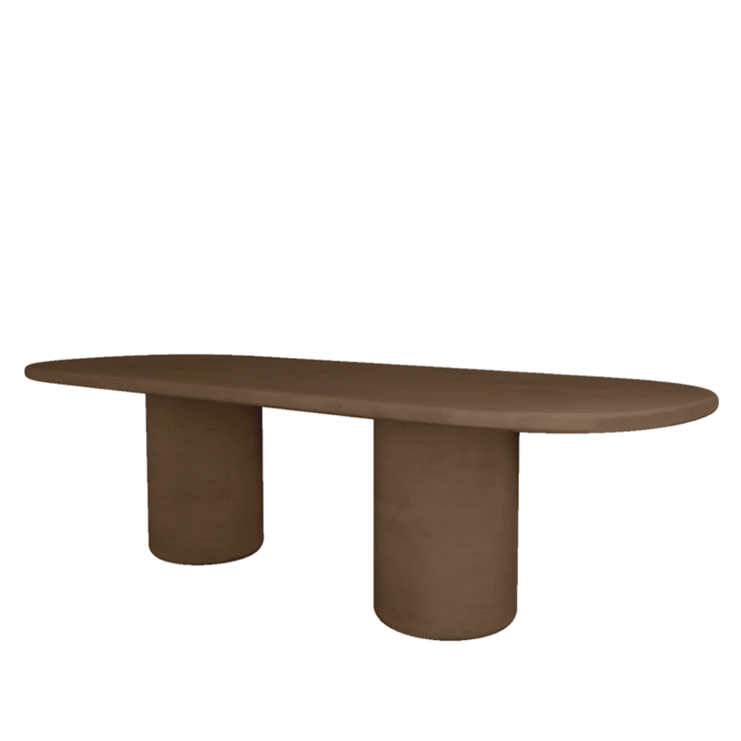 Mesa de comedor Mortex®