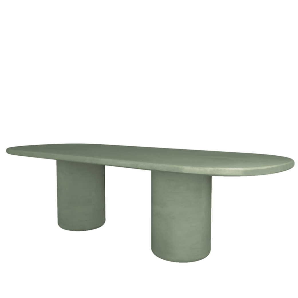 Mesa de comedor Mortex®