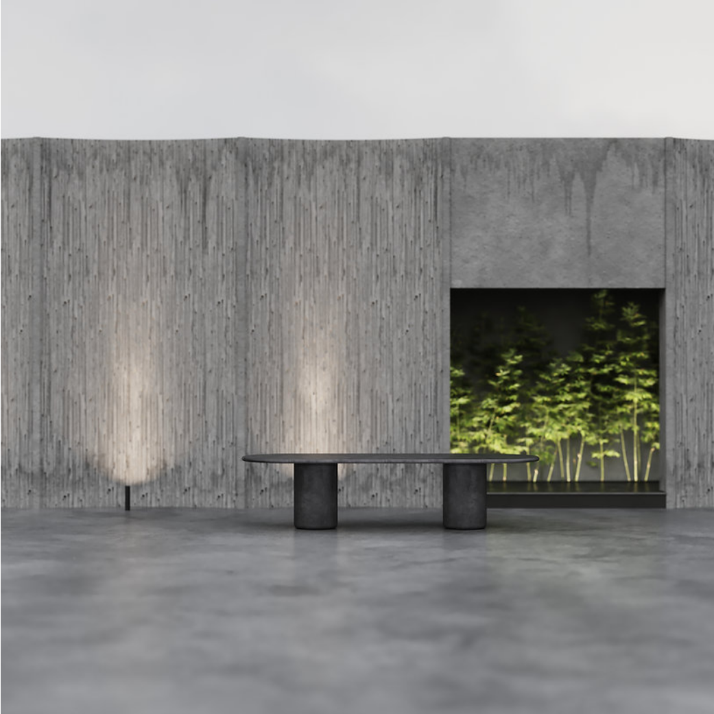 Mesa de comedor Mortex®