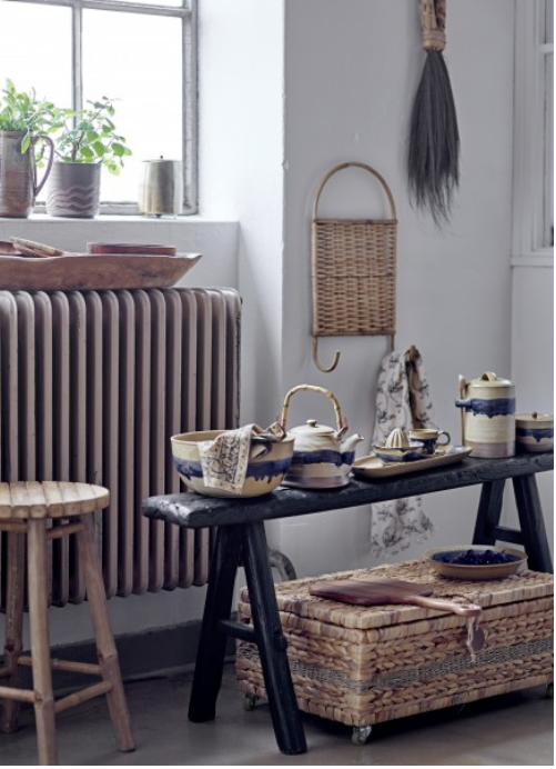 Exprimidor cerámica