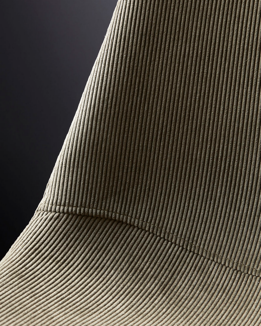 Silla pana / acero