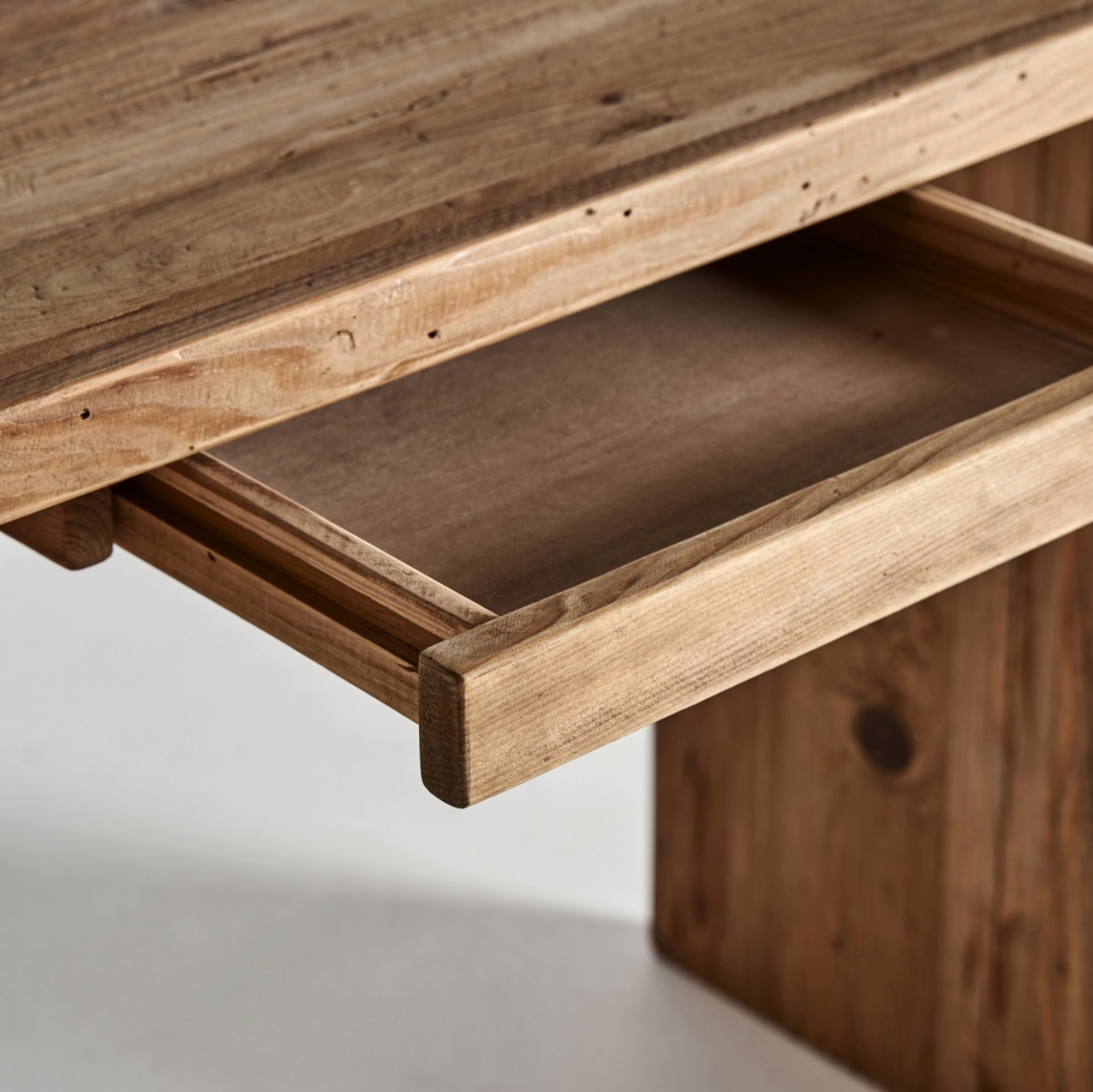 ESCRITORIO MADERA