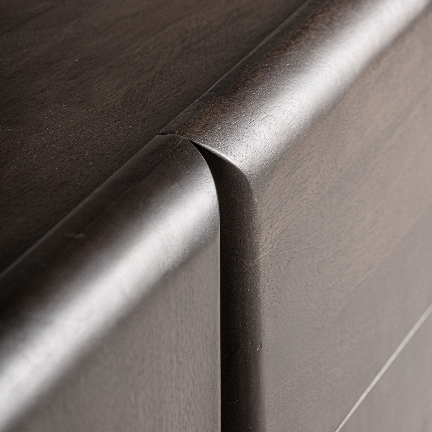 MUEBLE TV MADERA DE MANGO