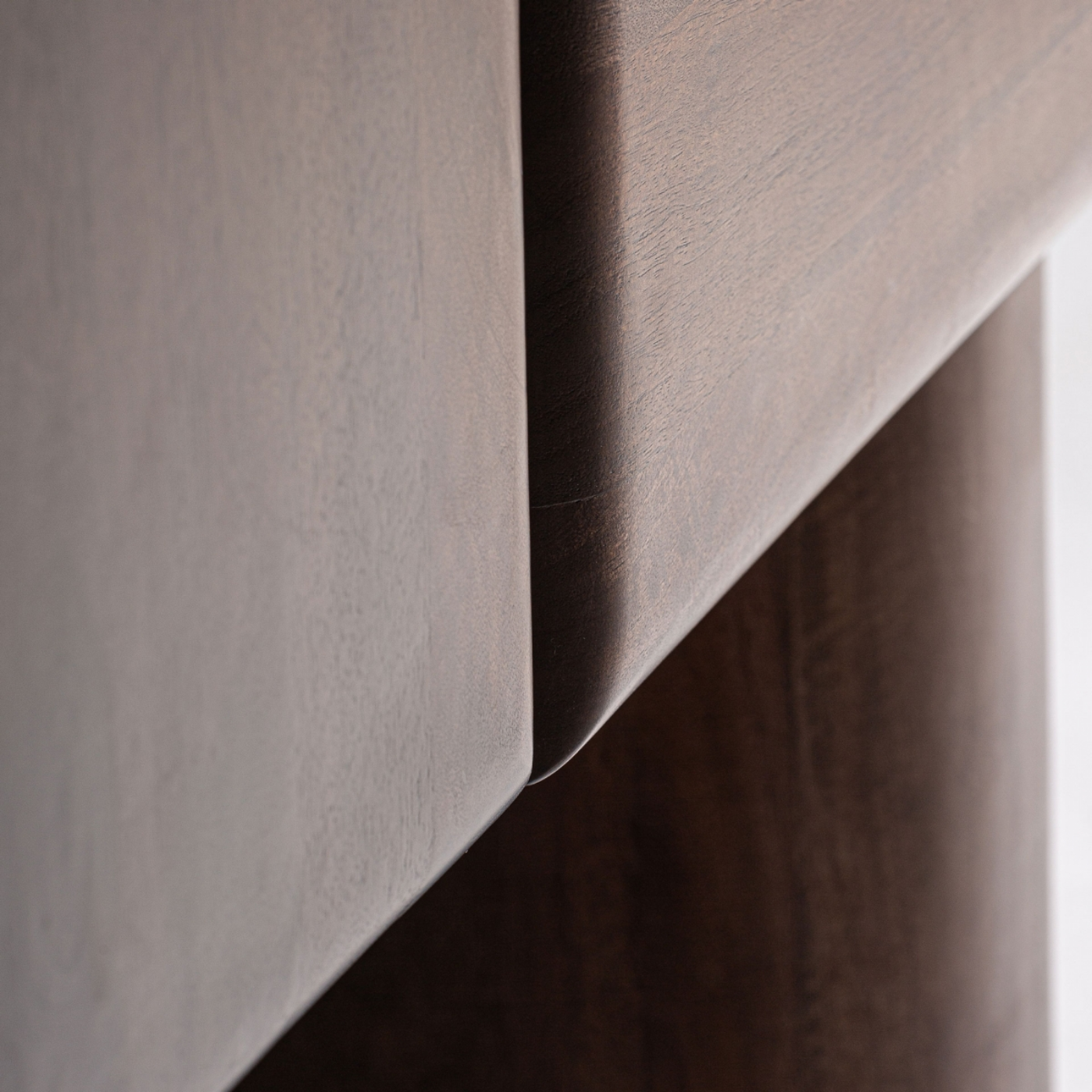 ARMARIO MADERA DE MANGO