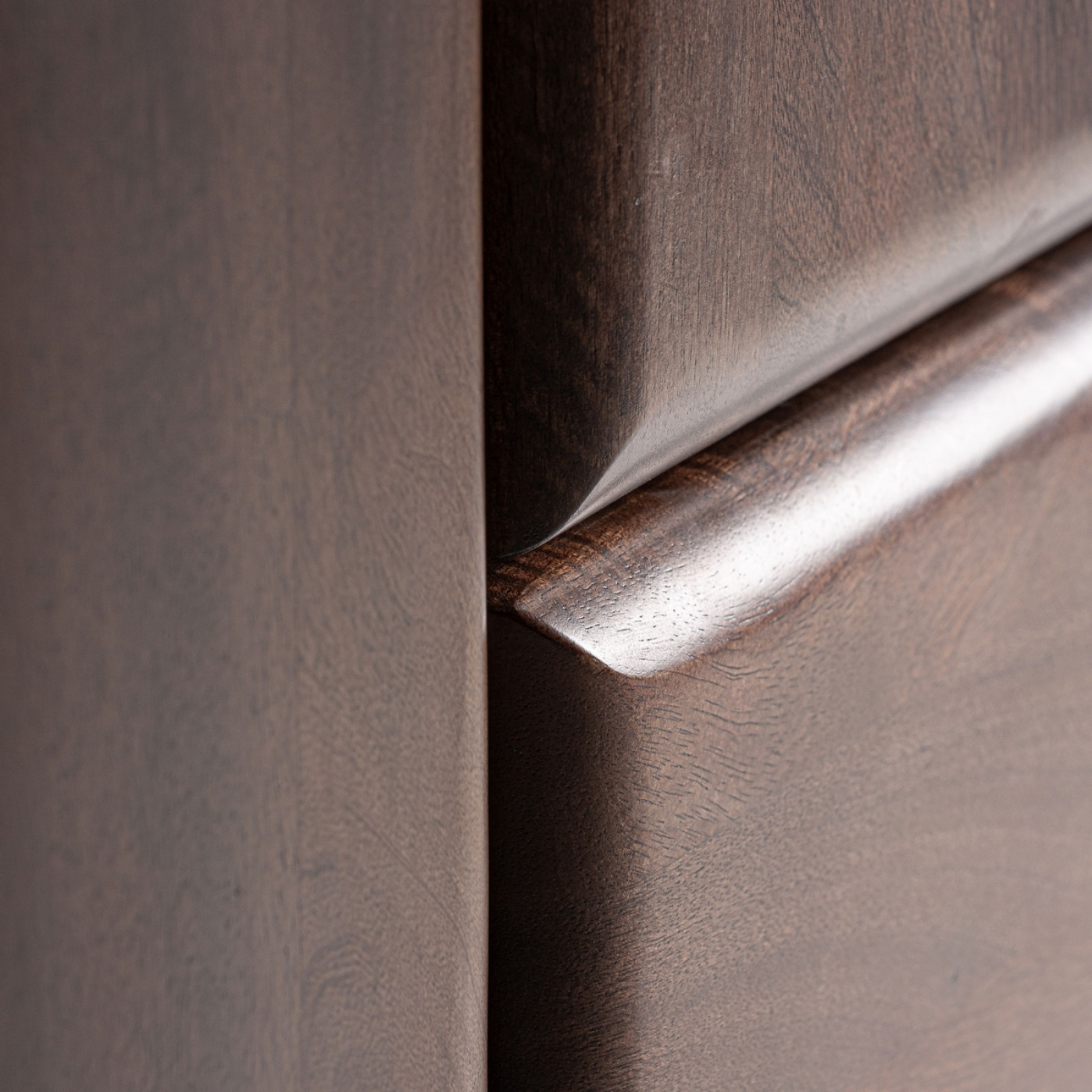 ARMARIO MADERA DE MANGO