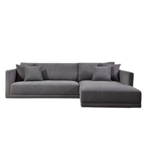 Sofá Valentín chaise