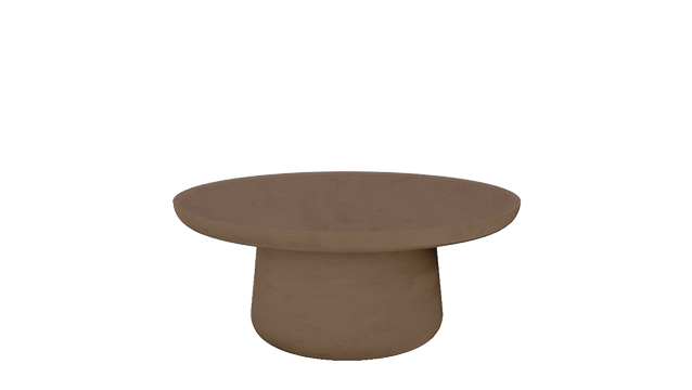 Mesa de centro Mortex®