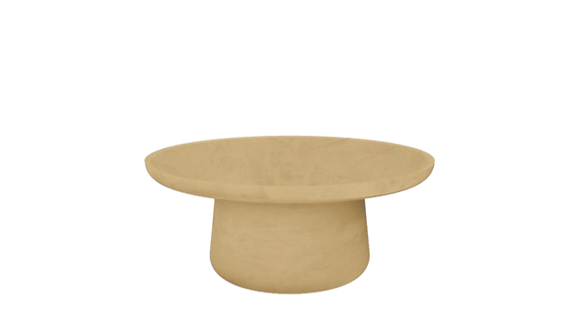 Mesa de centro Mortex®