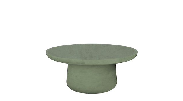 Mesa de centro Mortex®