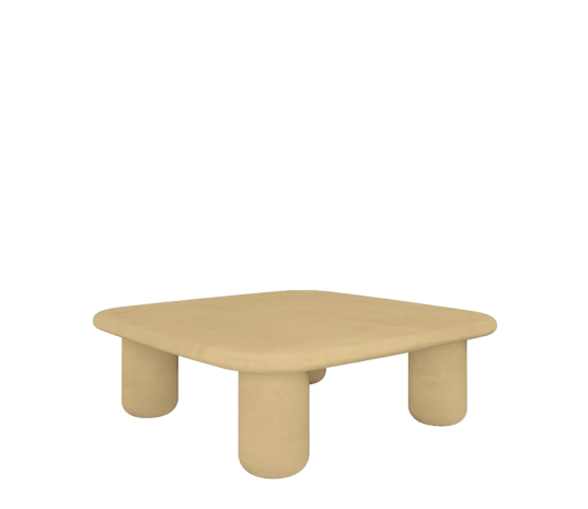 Mesa de centro Mortex®
