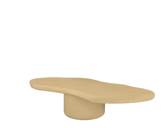Mesa de centro Mortex®