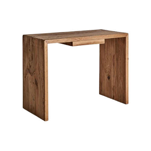 ESCRITORIO MADERA