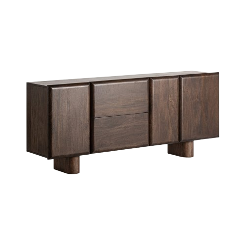 APARADOR MADERA DE MANGO.