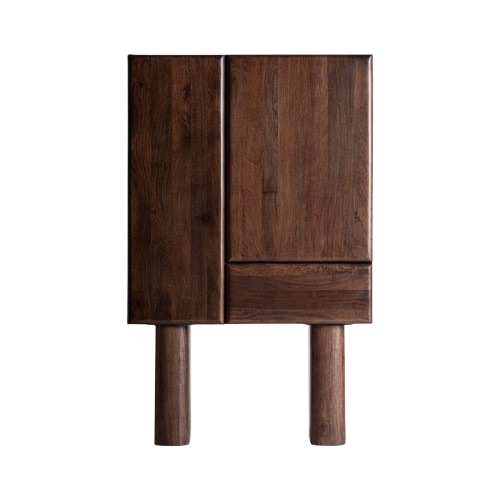 ARMARIO MADERA DE MANGO