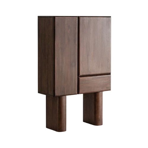 ARMARIO MADERA DE MANGO