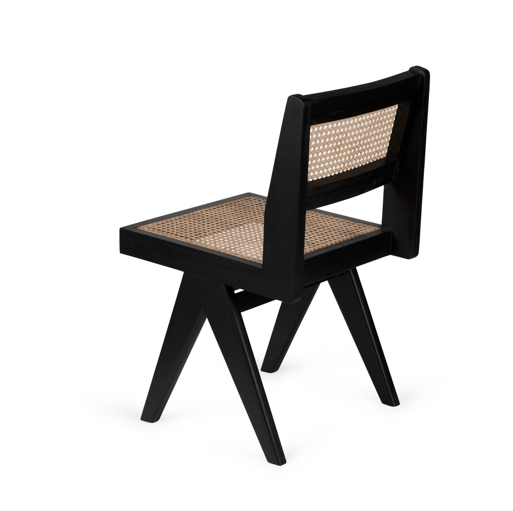 Office Chair negra