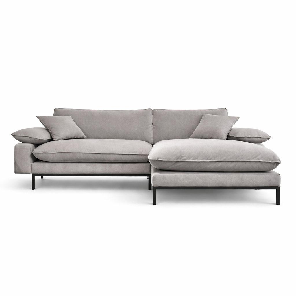 Sofá Mafalda chaise