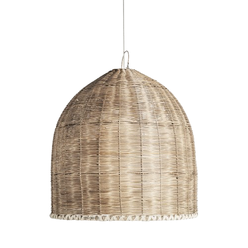 LÁMPARA DE COLGAR BOHO