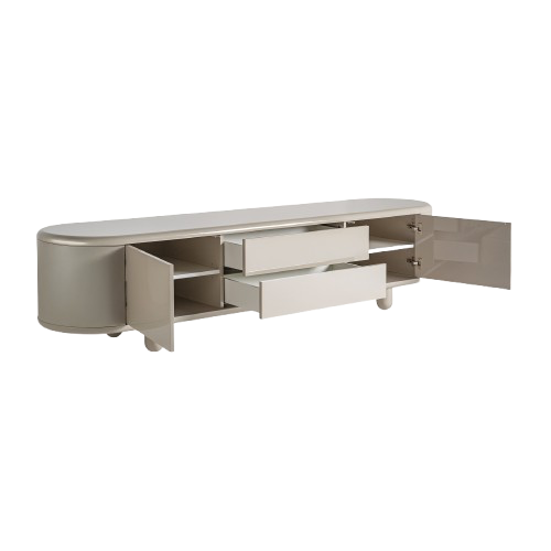 MUEBLE TV CONTEMPORÁNEO