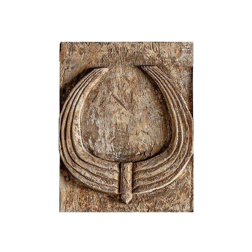 PANEL DECORATIVO MADERA