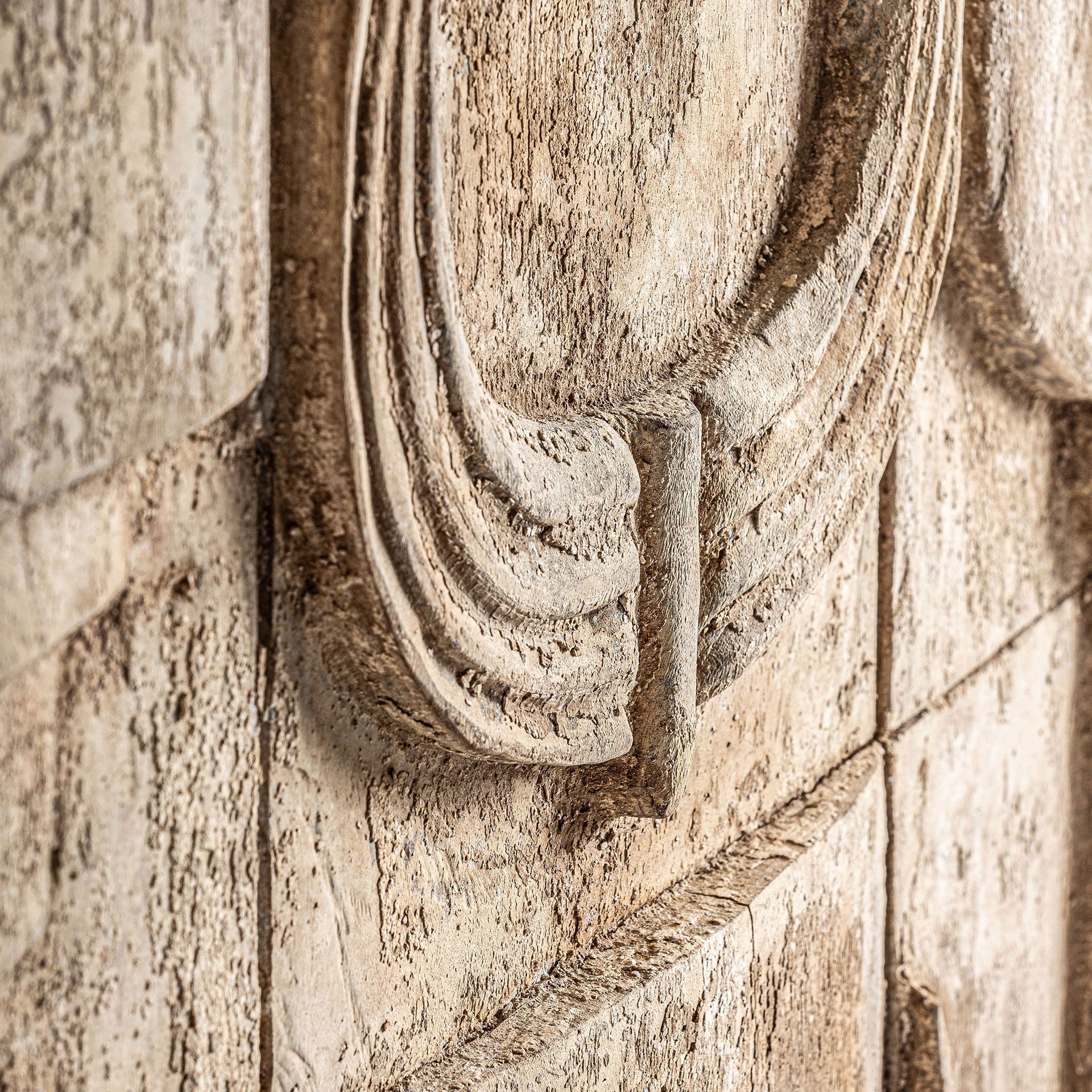 PANEL DECORATIVO MADERA