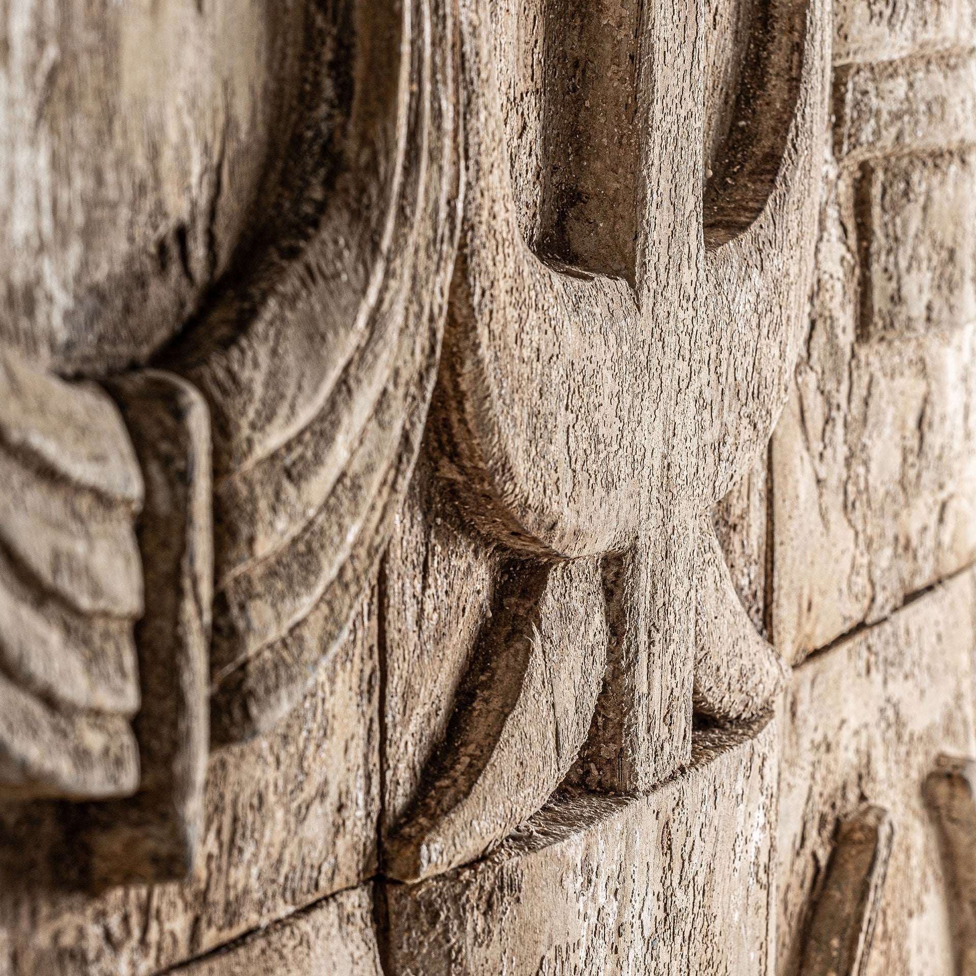 PANEL DECORATIVO MADERA