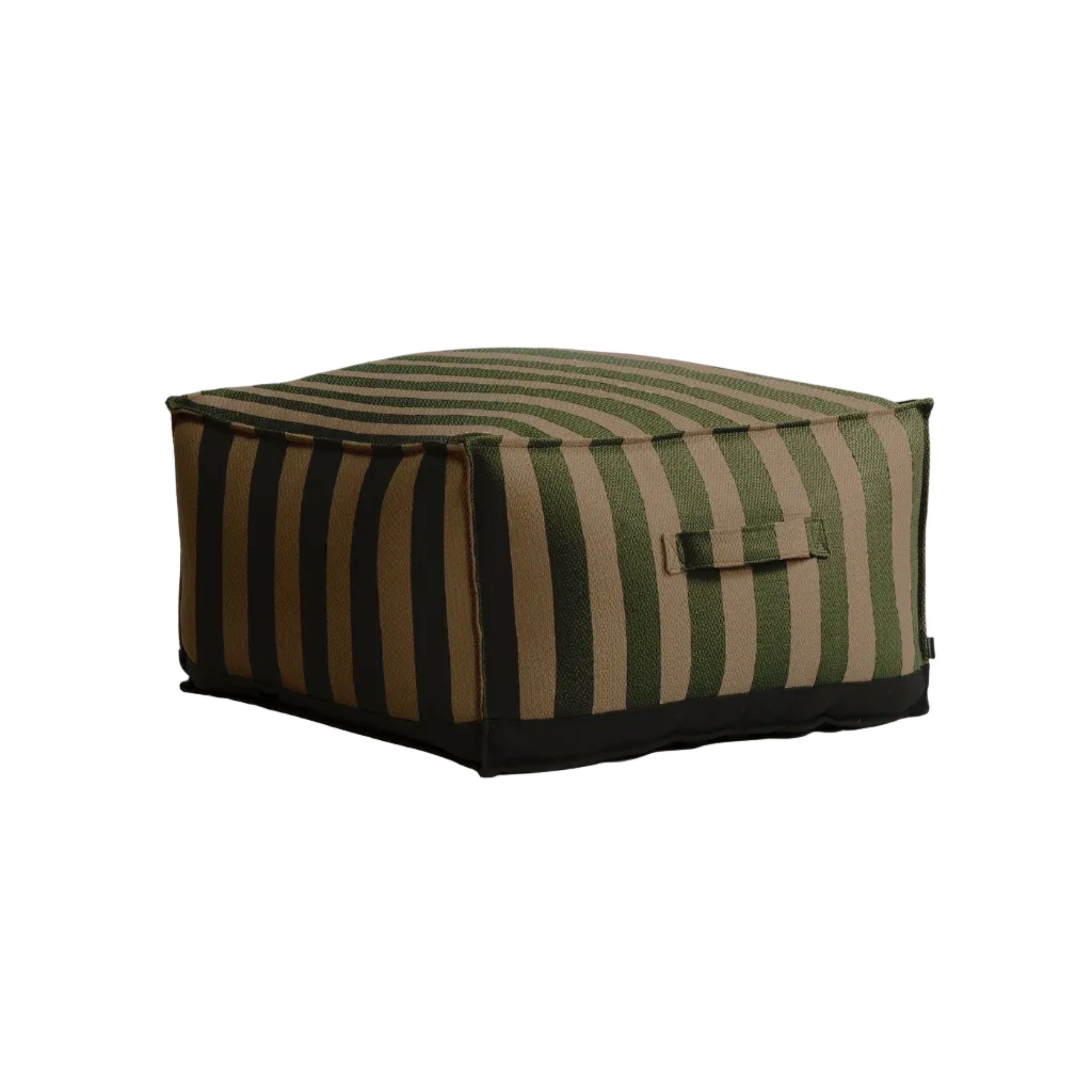 Puff de Exterior Sahara