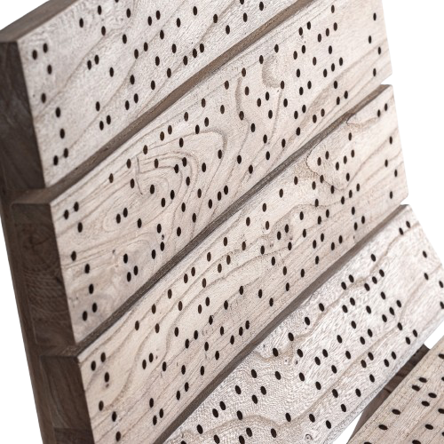 SILLA MADERA DE OLMO