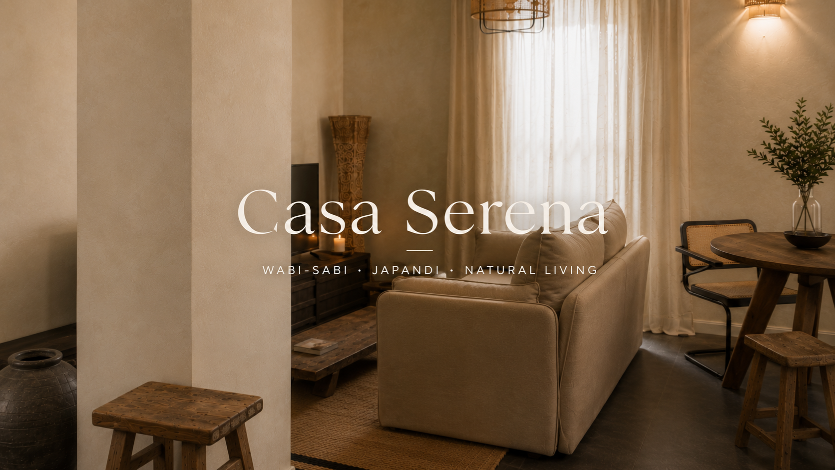 Casa Serena