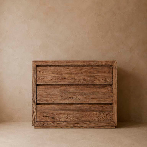 Cómodas y cajoneras